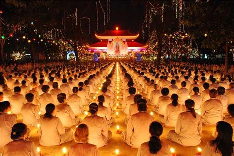  X-Factor Religion: Unveiling the Spiritual Enigma of Vietnam!