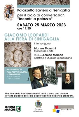  Conversazioni con Leopardi: A Tapestry of Melancholy and Philosophical Inquiry