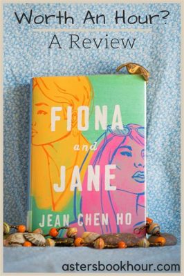  Fiona & Jane: A Tale of Unlikely Friendship and Culinary Misadventures! 