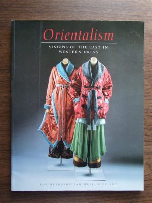  Orientalism : 서양의 동방 관점 재해석