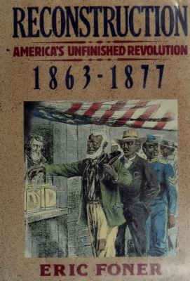  Radical Reconstruction: America's Unfinished Revolution 1863-1877 – A Tapestry Woven with Hope and Broken Promises