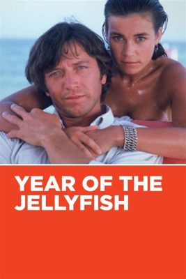  Year Of The Jellyfish A Captivating Coming-of-Age Tale Exploring Loss and Self-Discovery